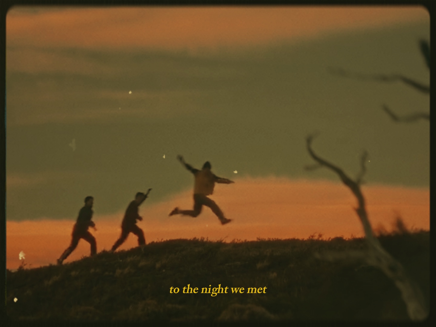 malam kita bertemu