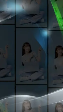Photo Film Negative