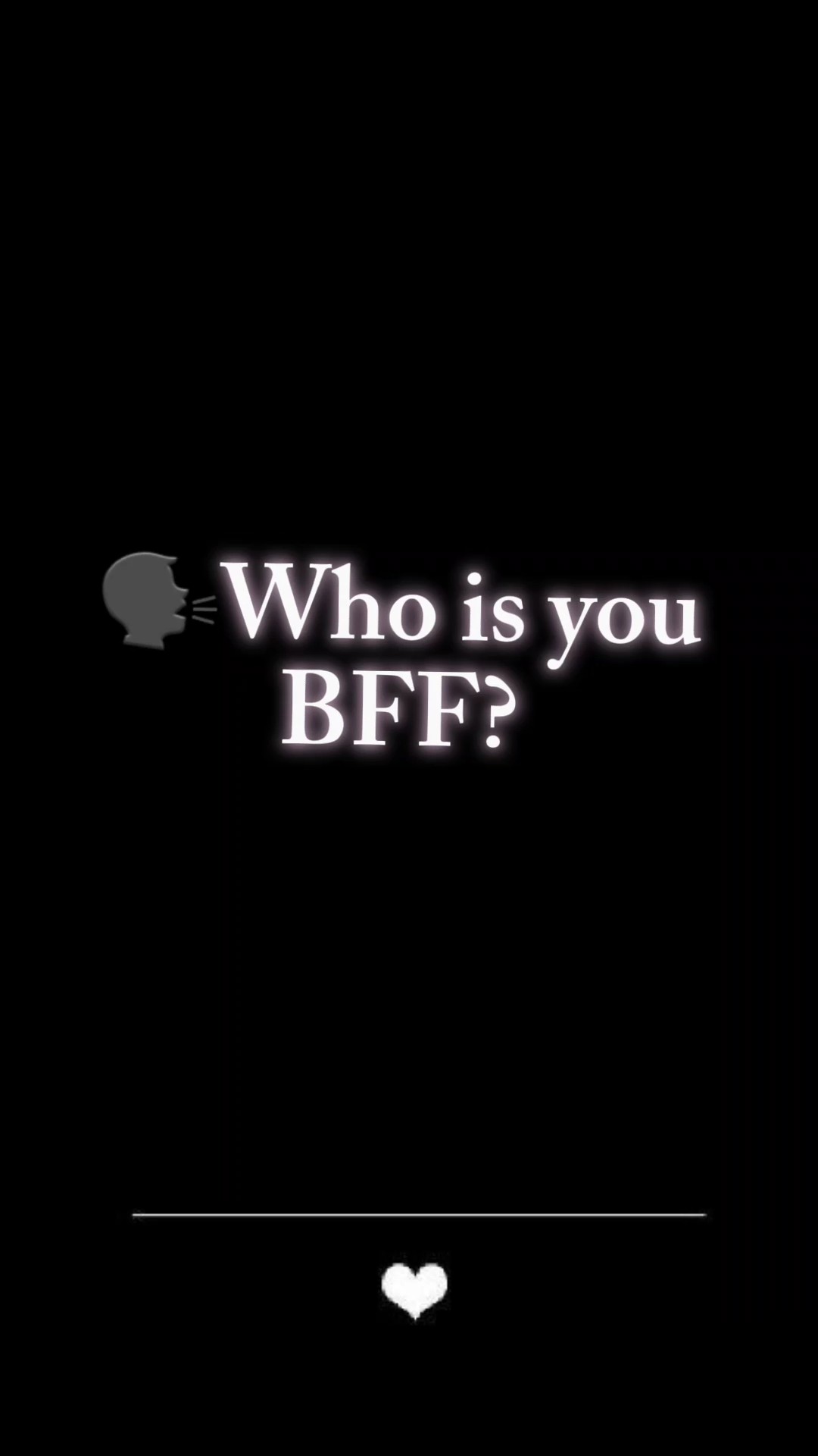 Bff