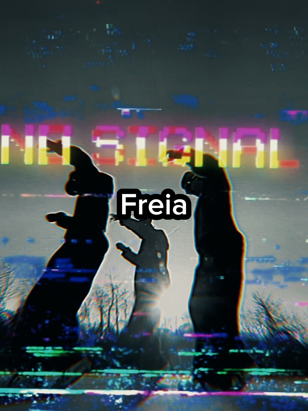 Freia Funk