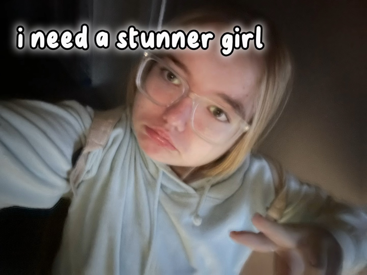 remake bc my