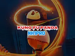 fung fu panda