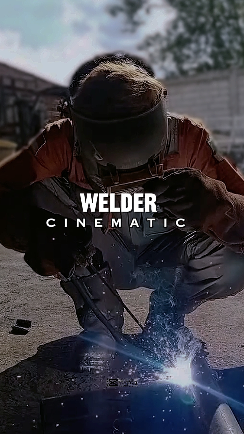 6 VIDIO WELDER