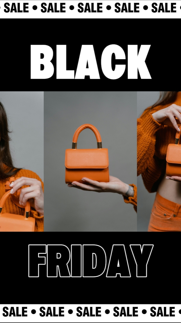 Black Friday Deals 