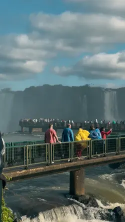 FOZ DO IGUAÇU