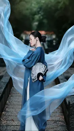Trend lụa