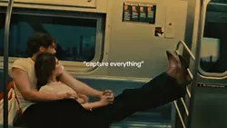 Capture Everything