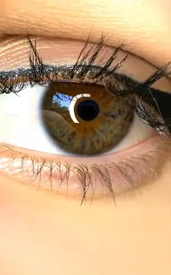eyes zoom trend 