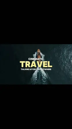 Cinematic Travel 