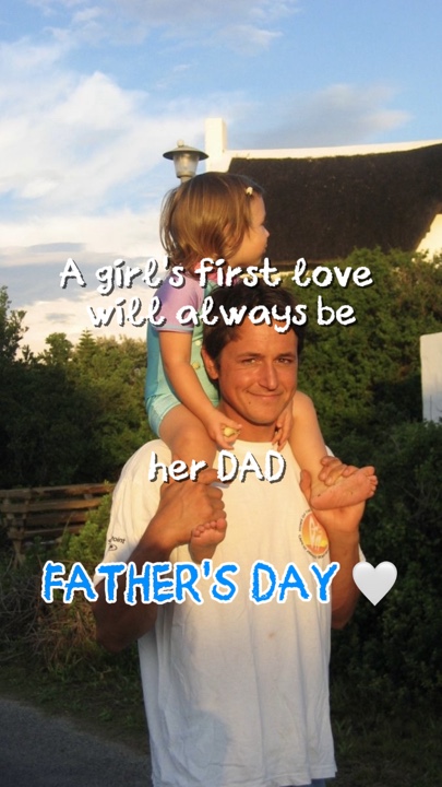 Girl’s first lov