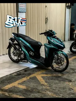 R17 style