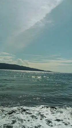 Sea
