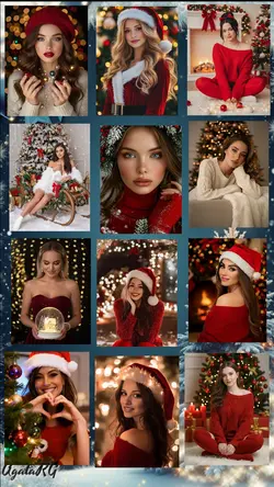 natal Christmas