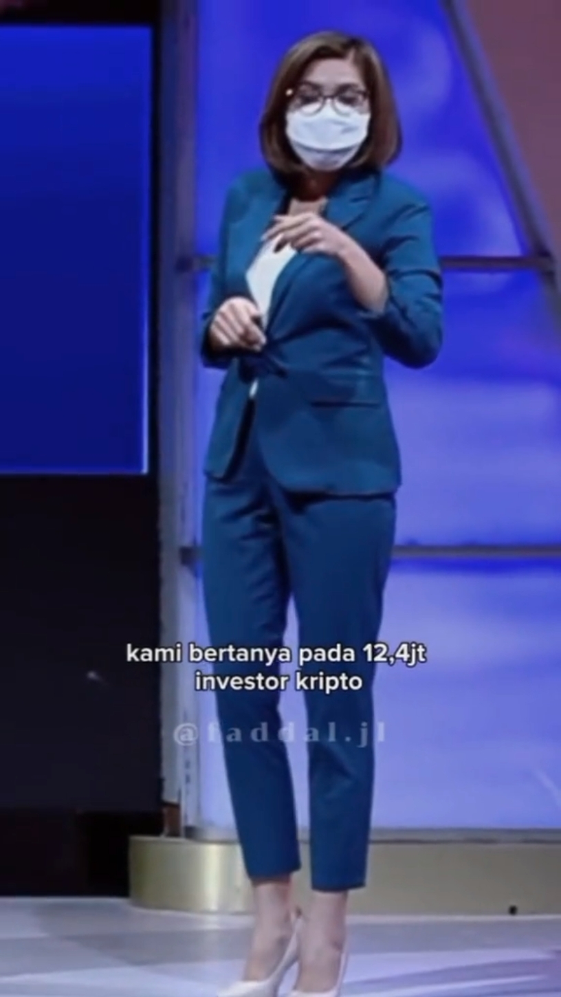 Mentahan JJ Crypto