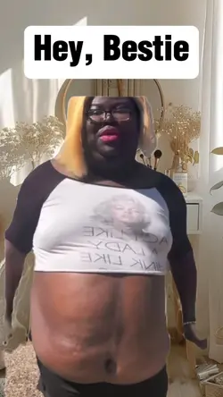 Hey Bestie 