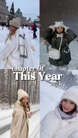 chapter of this year