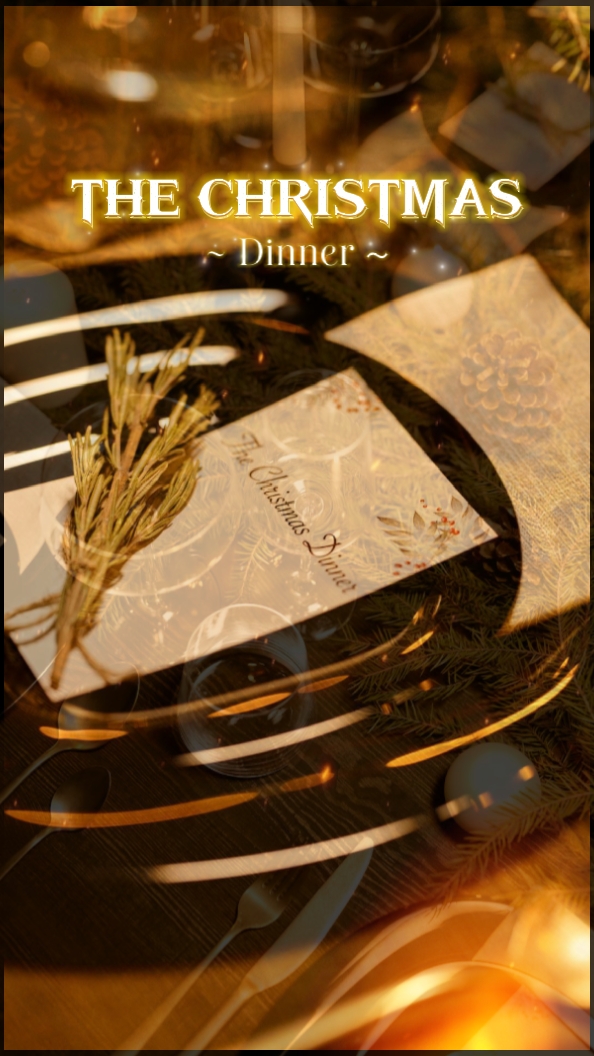 La Cena De Navidad