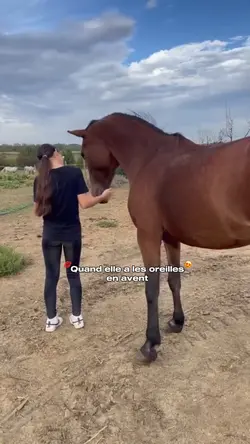La plus belles 😍💋