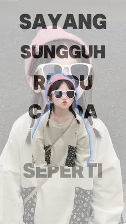 SAYANG SUNGGUH RINDU
