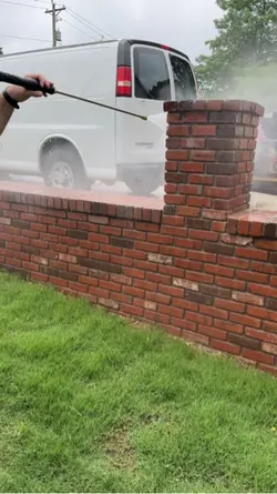 Power Washing 