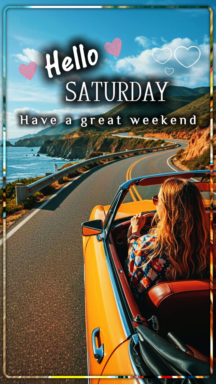 Saturday