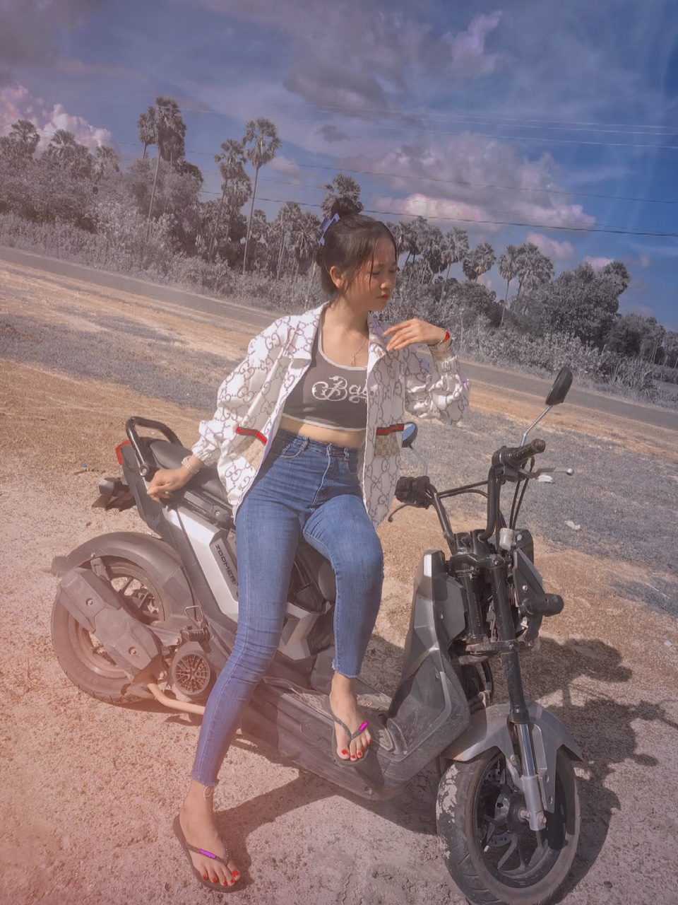 Lang 💫🤍🧎🏻‍♀️