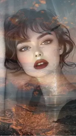 BEAUTIFUL LADY