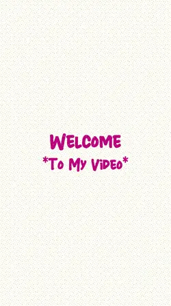 Intro / Opening