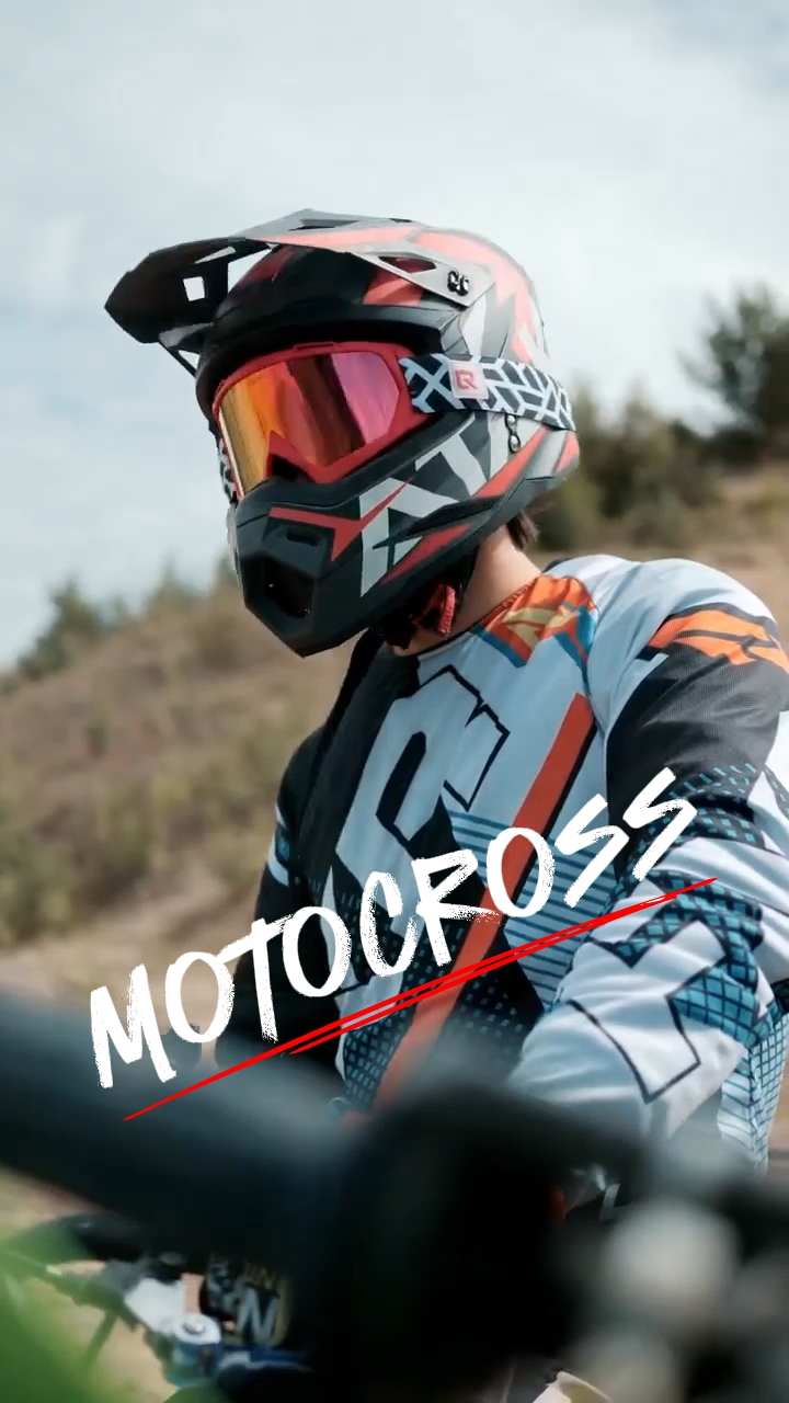 Motocross