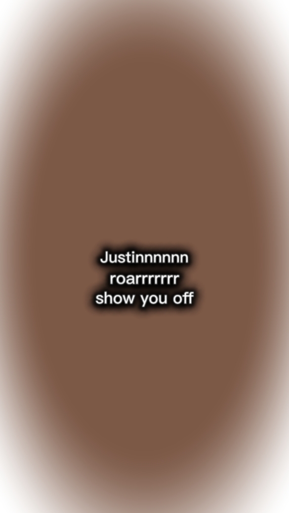 JUSTINNNNN