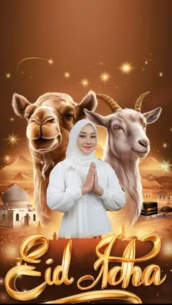 Idul Adha 1447 H
