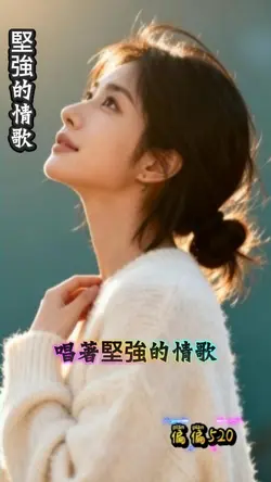 堅強的情歌