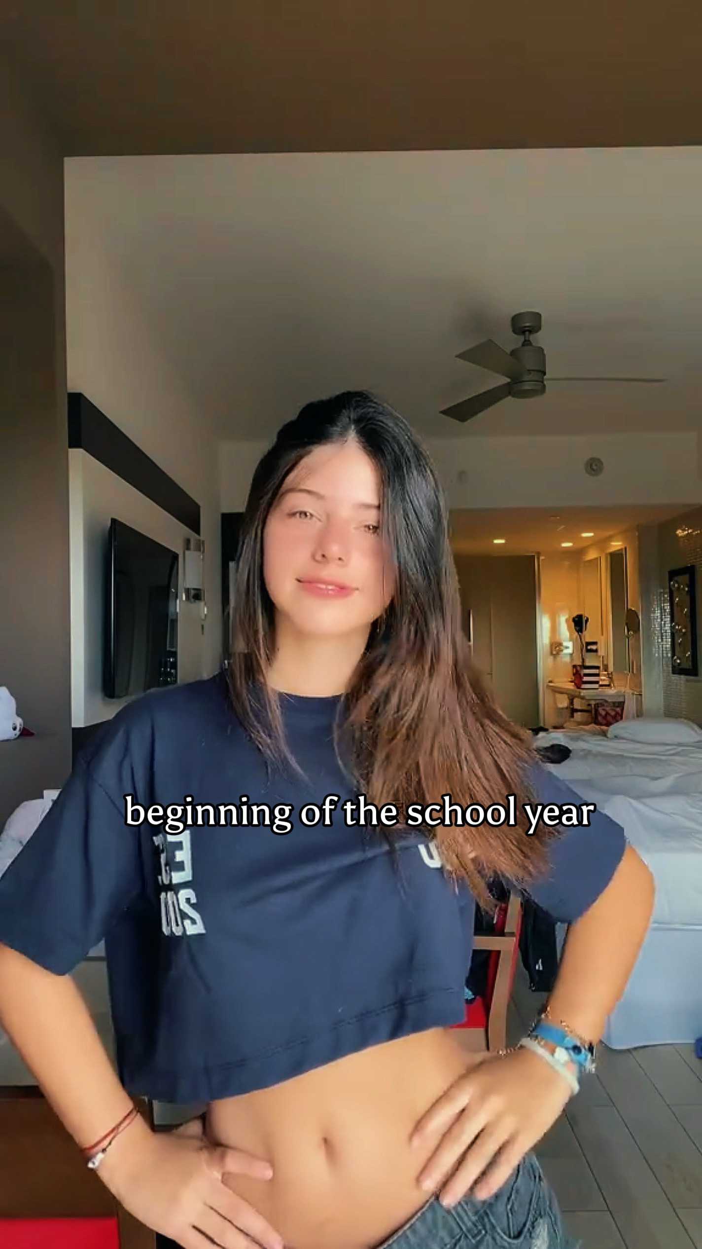 Beginningoftheschool