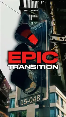 EPIC TRANSITION