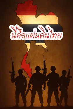 นี่คือแผ่นดินไทย