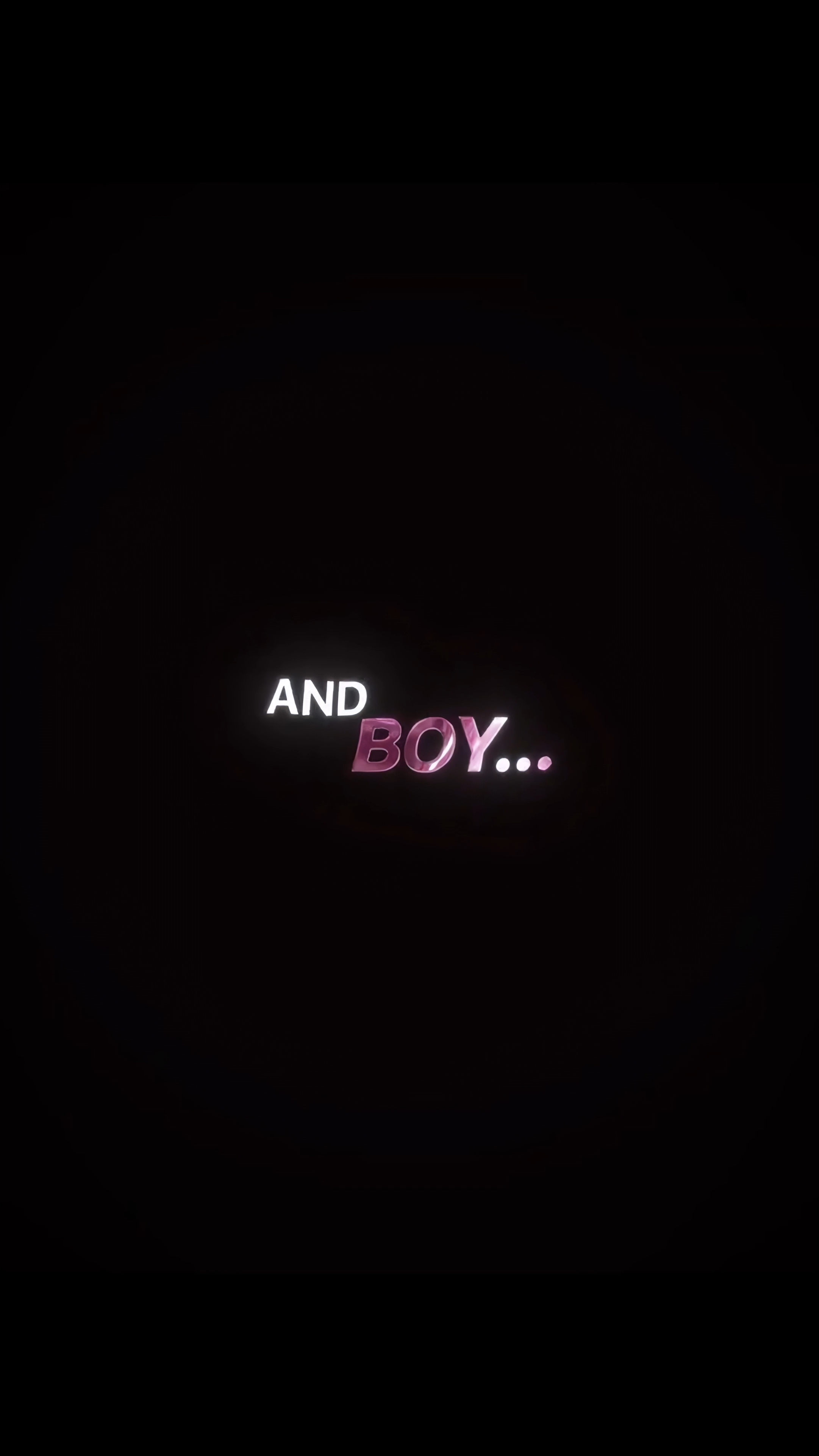 NOVA TENDÊNCIA 