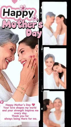 Mother's Day