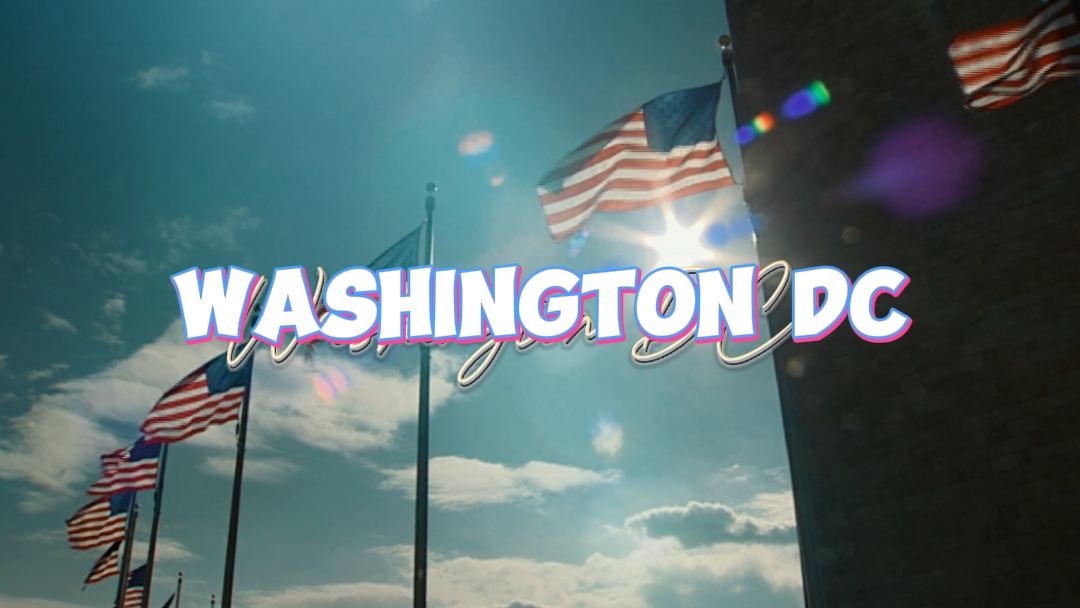 Washington DC 