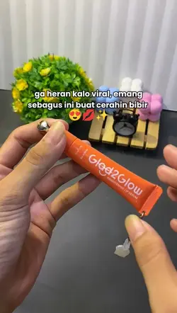 Lip serum Glad2glow
