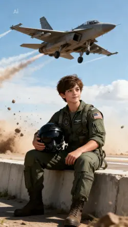 Army pilot ai