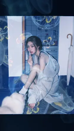 海月になりたいଳ~