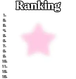 Ranking.