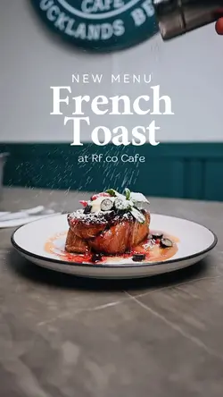 French Toast