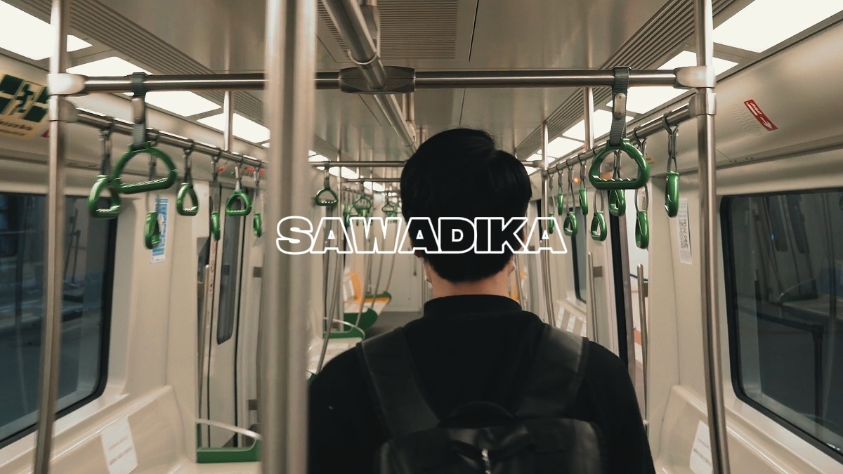 SAWADIKA