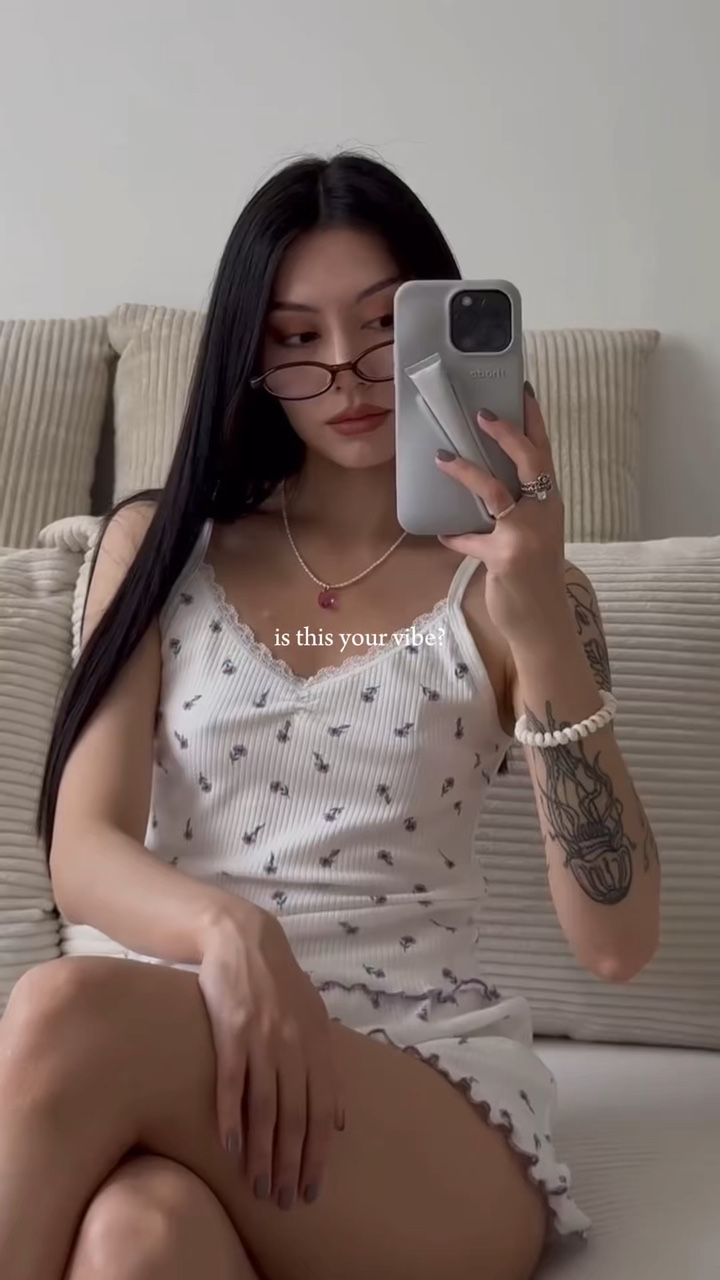 is this your vibe?