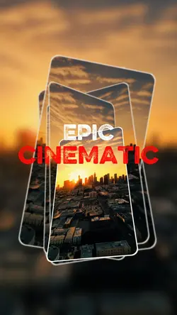 Epic Cinematic