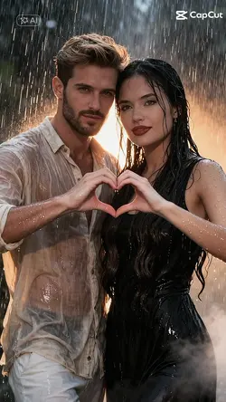 ensaio casal IA 