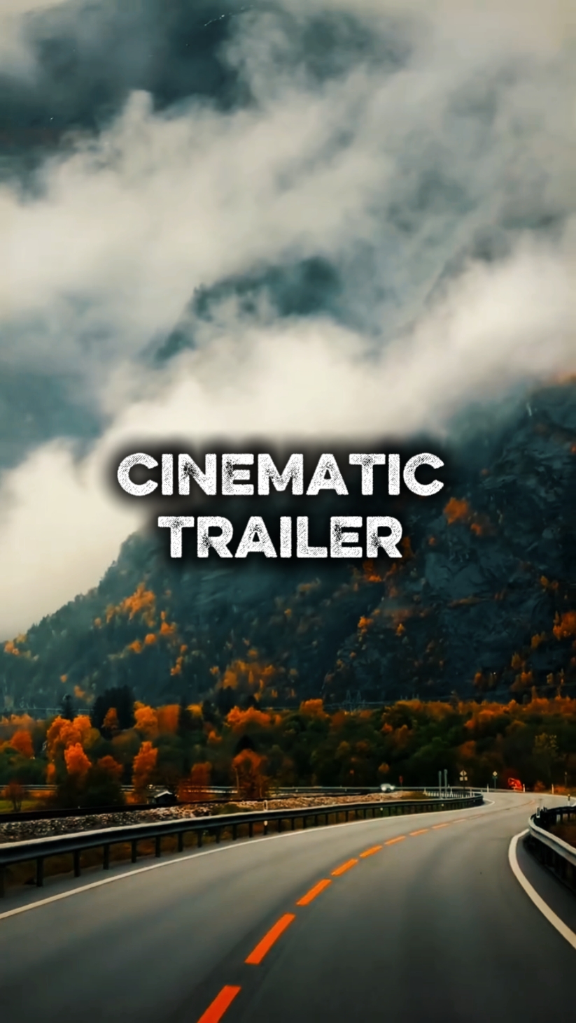 sinema fragmanı
