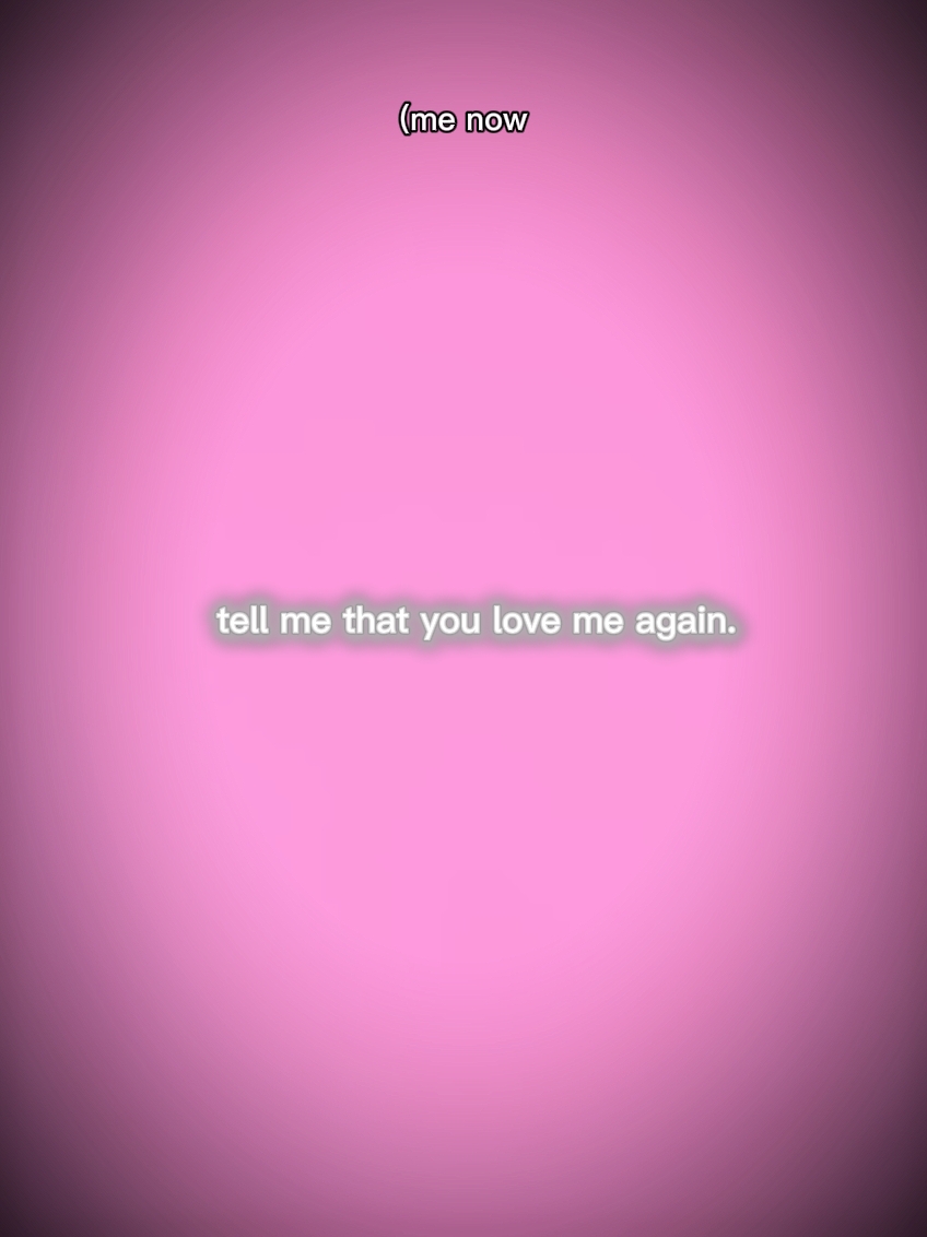 FOR YOU 