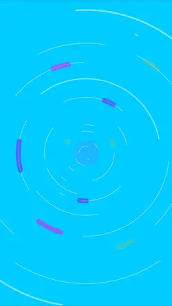 simple wave